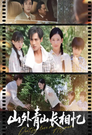 山外青山长相忆（66集）