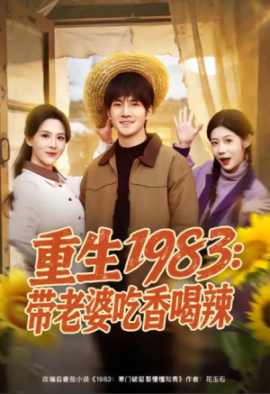 重生1983带老婆吃香喝辣（63集）