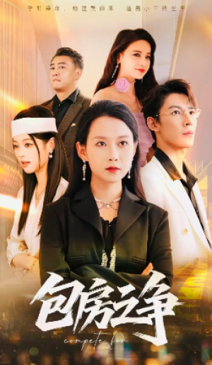 ﻿包房之争（50集）