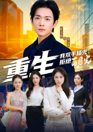 重生我双手插兜拒绝白月光（81集）