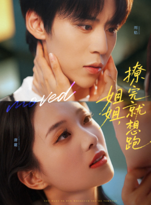 姐姐，撩完就想跑（70集）