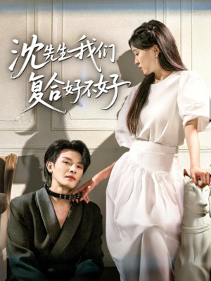 沈先生我们复合好不好（60集）