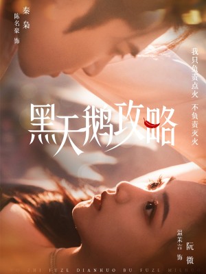 黑天鹅攻略（65集）