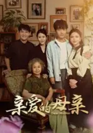 亲爱的母亲（31集）
