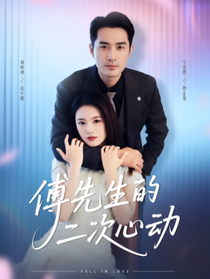 傅先生的二次心动（80集）