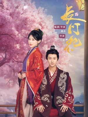 长门怨（50集）