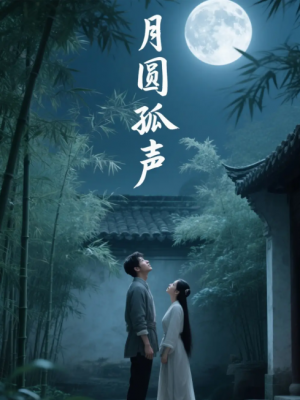 月圆孤声（15集）
