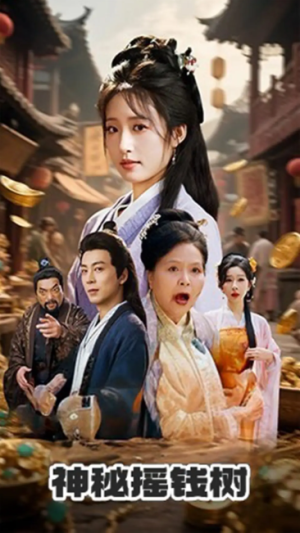 神秘摇钱树（70集）