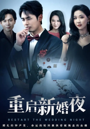 重启新婚夜（61集）