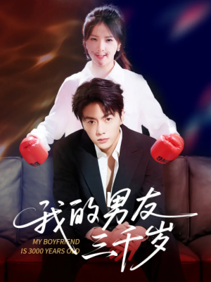 我的男友三千岁（100集）