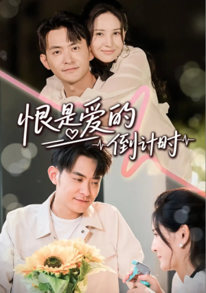 恨是爱的倒计时（60集）