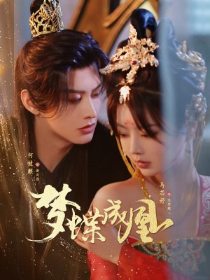 梦蝶成凰（71集）