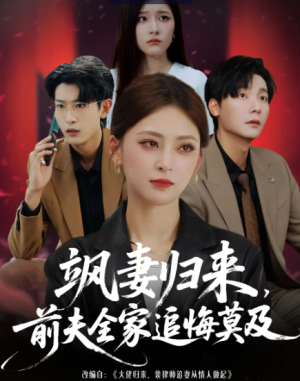 飒妻归来，前夫全家追悔莫及&飒妻归来前夫全家追悔莫及（71集）