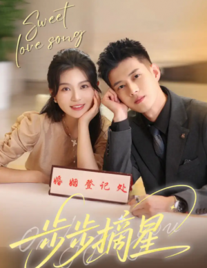 步步摘星（74集）