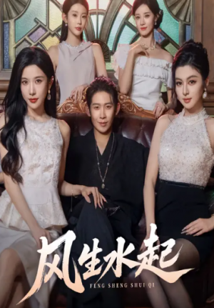 风生水起（71集）