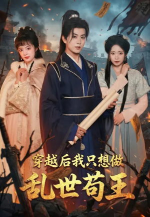 穿越后我只想做乱世苟王（95集）