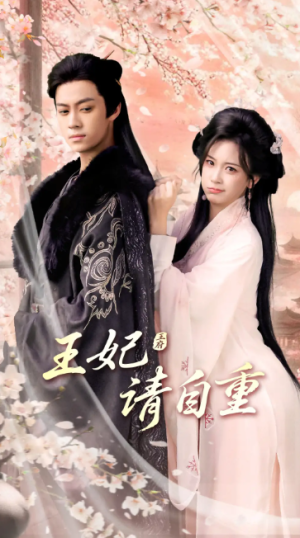 王妃请自重（88集）