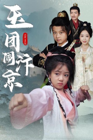 玉团闹汴京（60集）