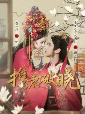 携君破晓（77集）