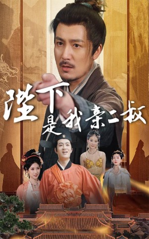 陛下是我亲二叔（62集）