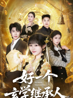 好一个玄学继承人（62集）