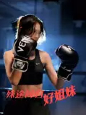 殊途同归好姐妹（80集）