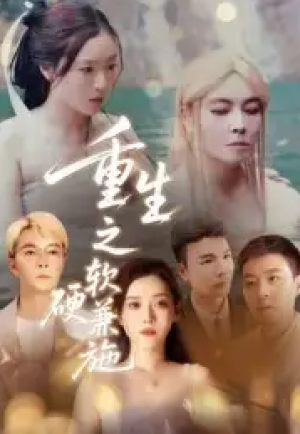 重生之软硬兼施（41集）