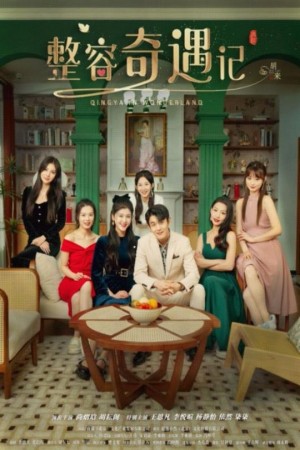 整容奇遇记（80集）