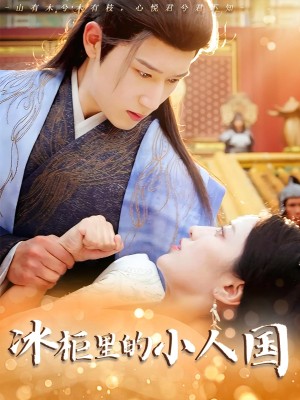 冰柜里的小人国（75集）