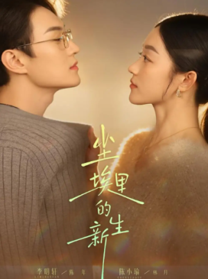 尘埃里的新生（60集）