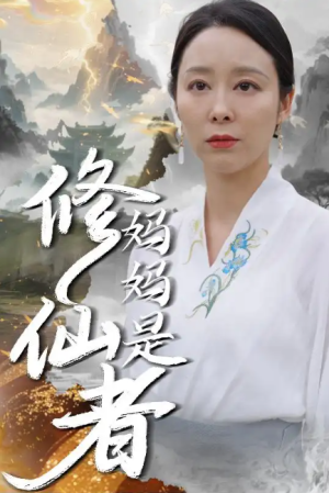 妈妈是修仙者（89集）
