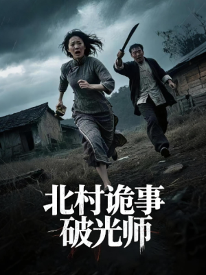 北村诡事破光师（30集）