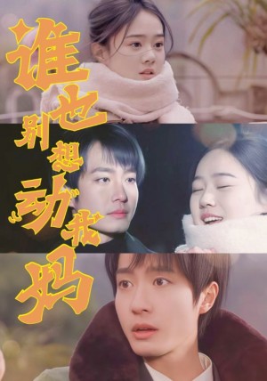 谁也别想动我妈（44集）