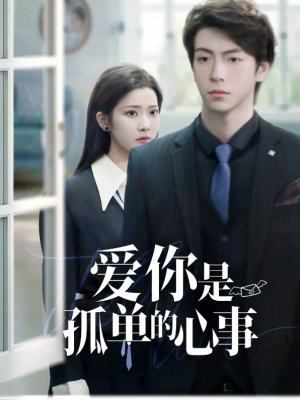重逢时他爱意如初（爱你是孤单的心事）（69集）