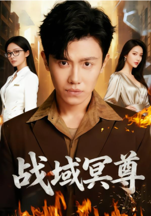 战域冥尊（100集）