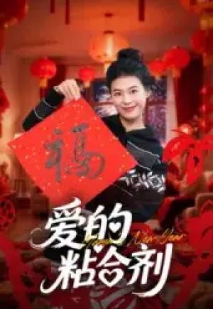 ﻿爱的粘合剂（10集）