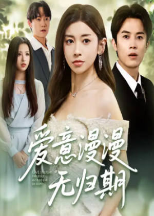 爱意漫漫无归期（50集）