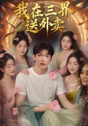 我在三界送外卖（88集）