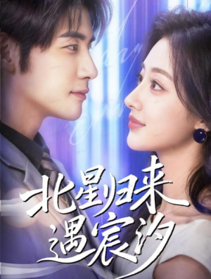 北星归来遇宸汐（60集）
