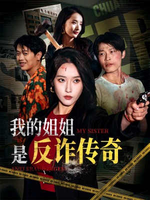 我的姐姐是反诈传奇（60集）