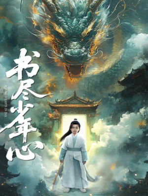 书尽少年心（68集）