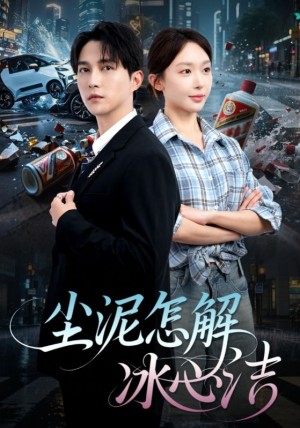 尘泥怎解冰心洁（老头乐的意外事故）被老头乐撞倒我选择不原谅（45集）