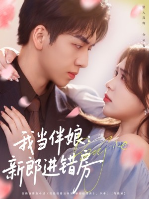 我当伴娘新郎进错房（94集）