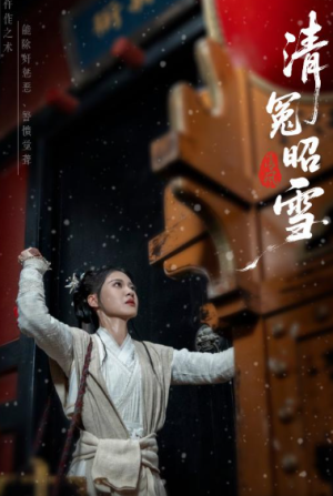 清冤昭雪（60集）