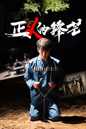 正义的锋芒（64集）