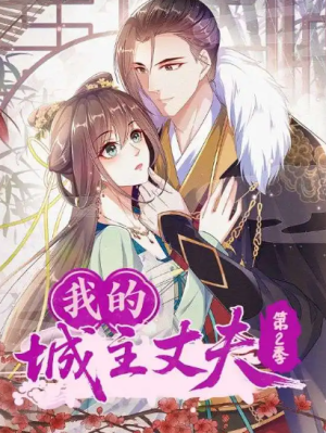 我的城主丈夫第2季（80集）动漫