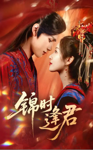 锦时逢君（55集）