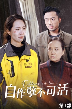 自作孽不可活（41集）