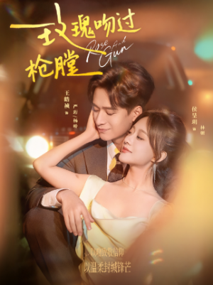 玫瑰吻过枪膛（80集）