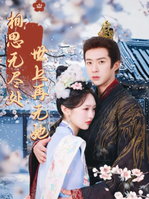 相思无尽处世上再无她（80集）